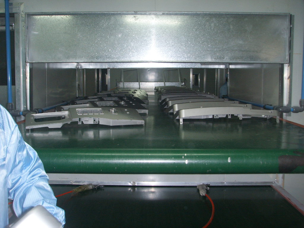 合(hé)肥噴塗加工(gōng)廠家